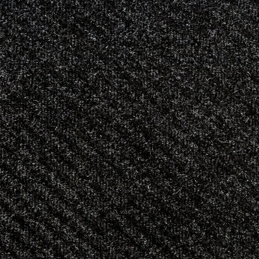 Burmatex Grimebuster 50 Ascot Black entrance matting carpet tile