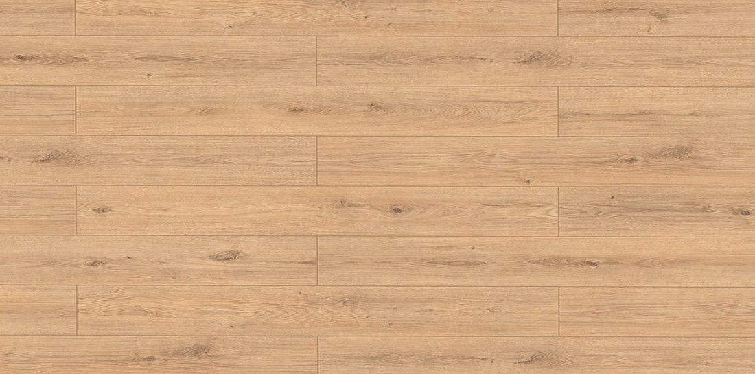 Furlong Uberwood Beige Oak Laminate 192x1285mm