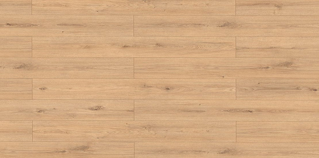 Furlong Uberwood Beige Oak Laminate 192x1285mm