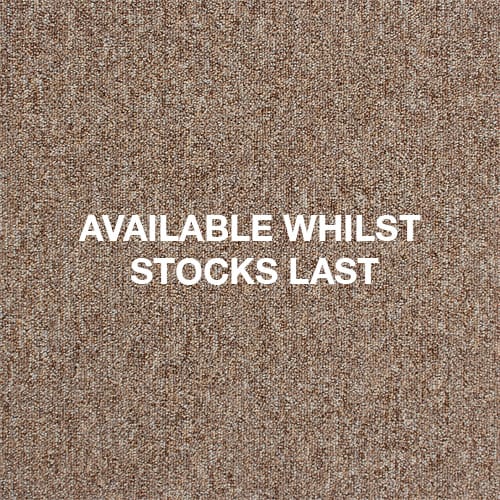 Gradus Stratus Blizzard Carpet Tile 06508
