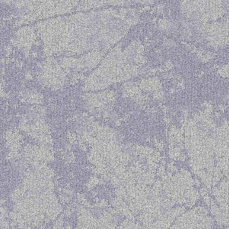 Burmatex Rocklines Amethyst Carpet Tile 36113 | Trade Prices
