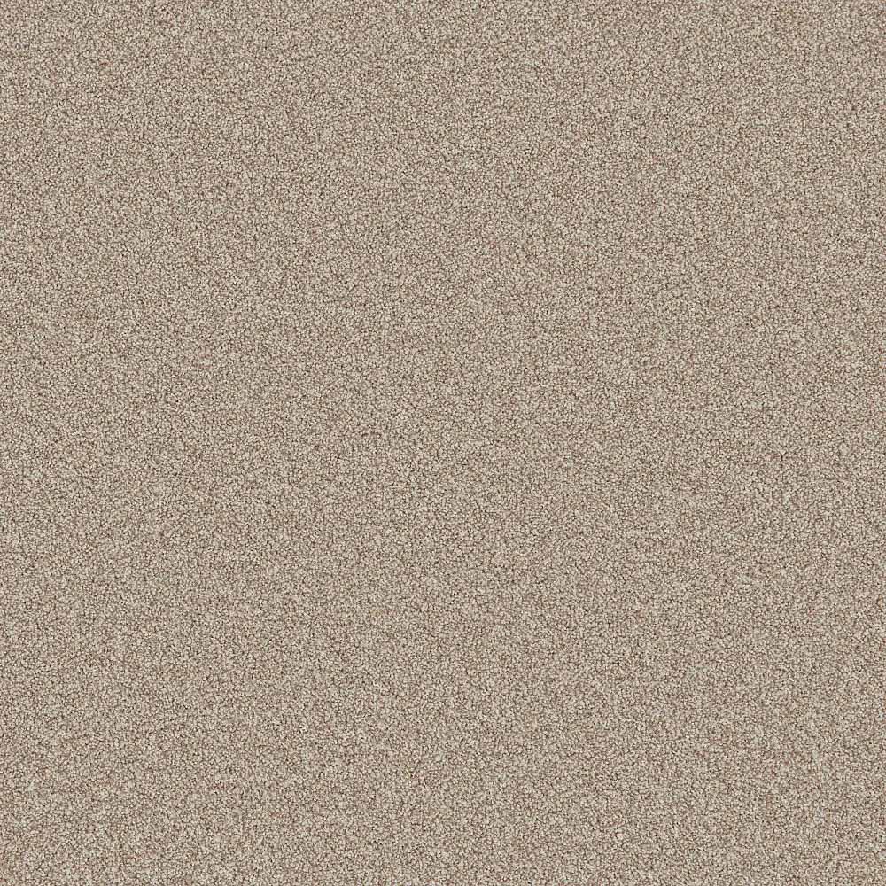 Flooring Wholesale Comfort Twist Cappuchino Carpet Swatch