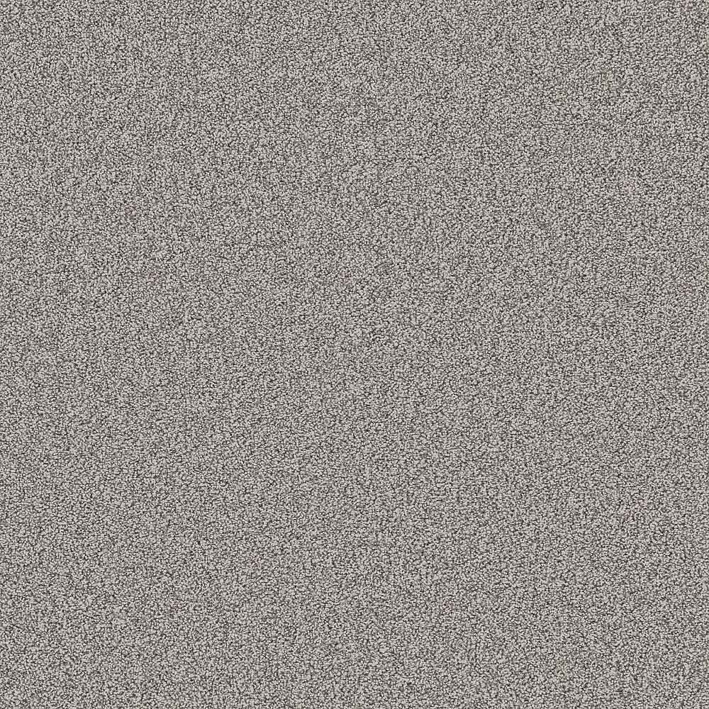 Flooring Wholesale Twist Xtra Iceland Carpet Swatch