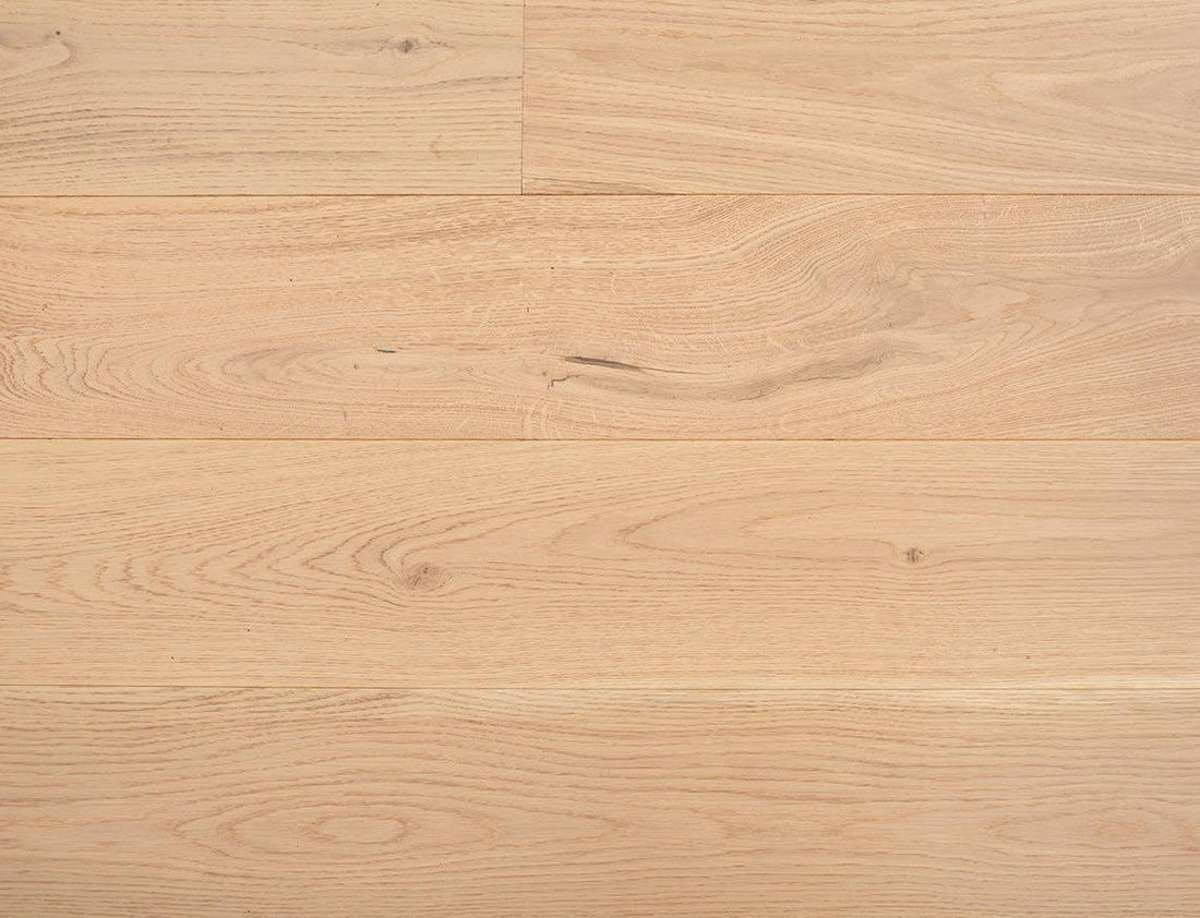 Dalby Oak Swatch
