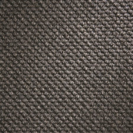 Heckmondwike Diamond Bank Grey Entrance Matting