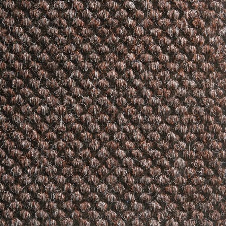 Heckmondwike Diamond Chocolate Entrance Matting