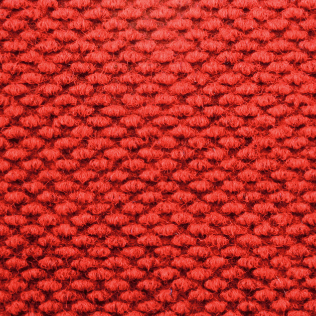Heckmondwike Diamond Scarlet Entrance Matting