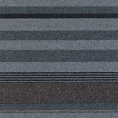 Gradus SqMile Exec District Line Carpet Tile | Trade Prices