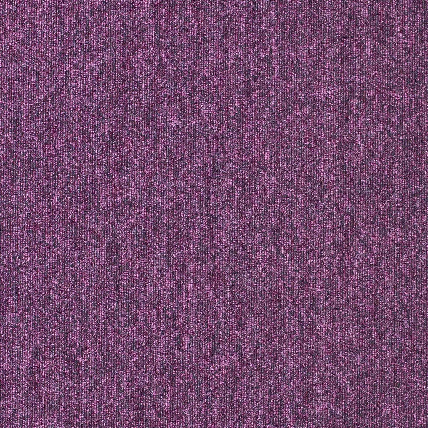 Diversity Purple Rain carpet tile