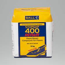 F-Ball Stopgap 400 Repair 10kg