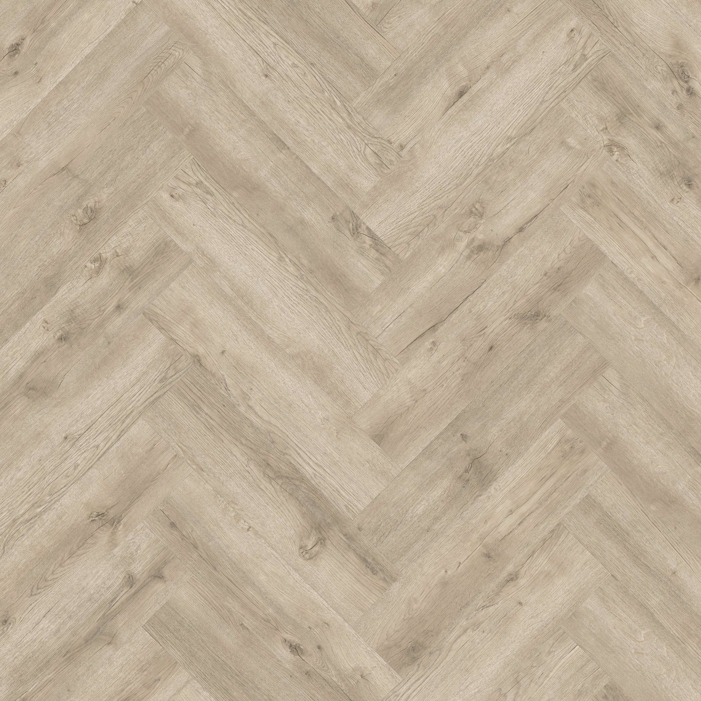 Furlong Aurora Freya Oak Herringbone LVT Herringbone 158x632mm