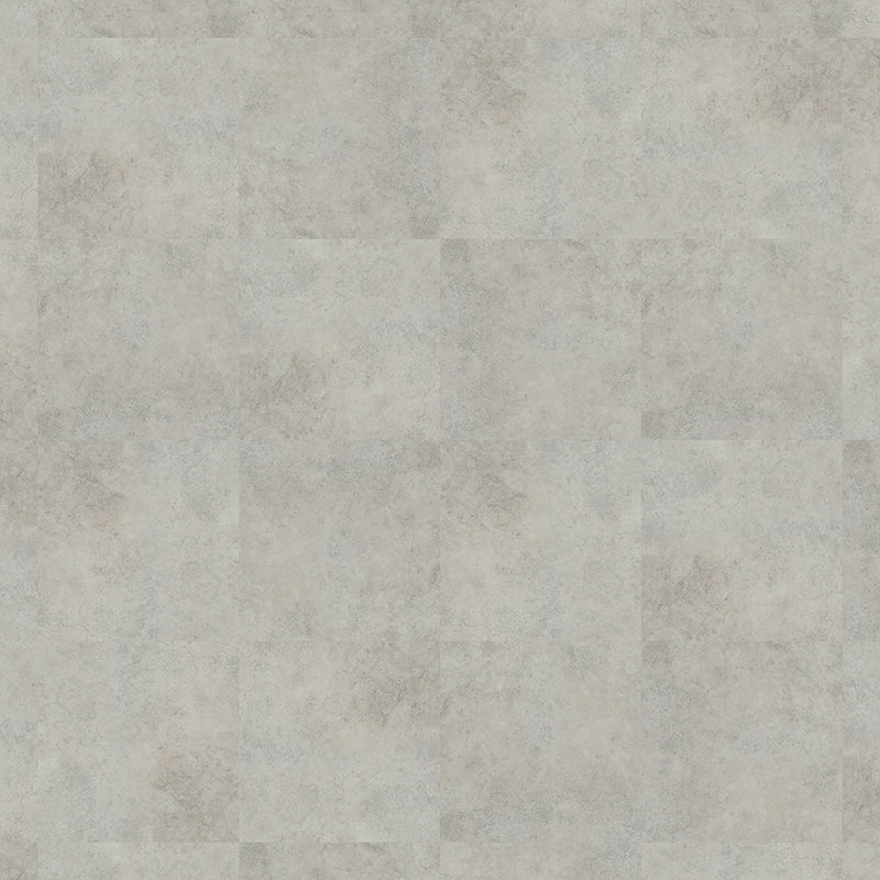 TLC Mineral Chalked Concrete 5198 Stone-Effect LVT Tile | Trade Prices