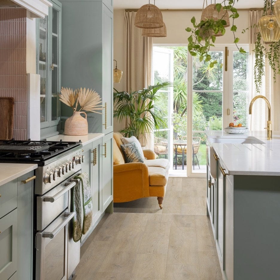 Moduleo Roots 55 EIR Galtymore Oak LVT 86851 | Trade Prices
