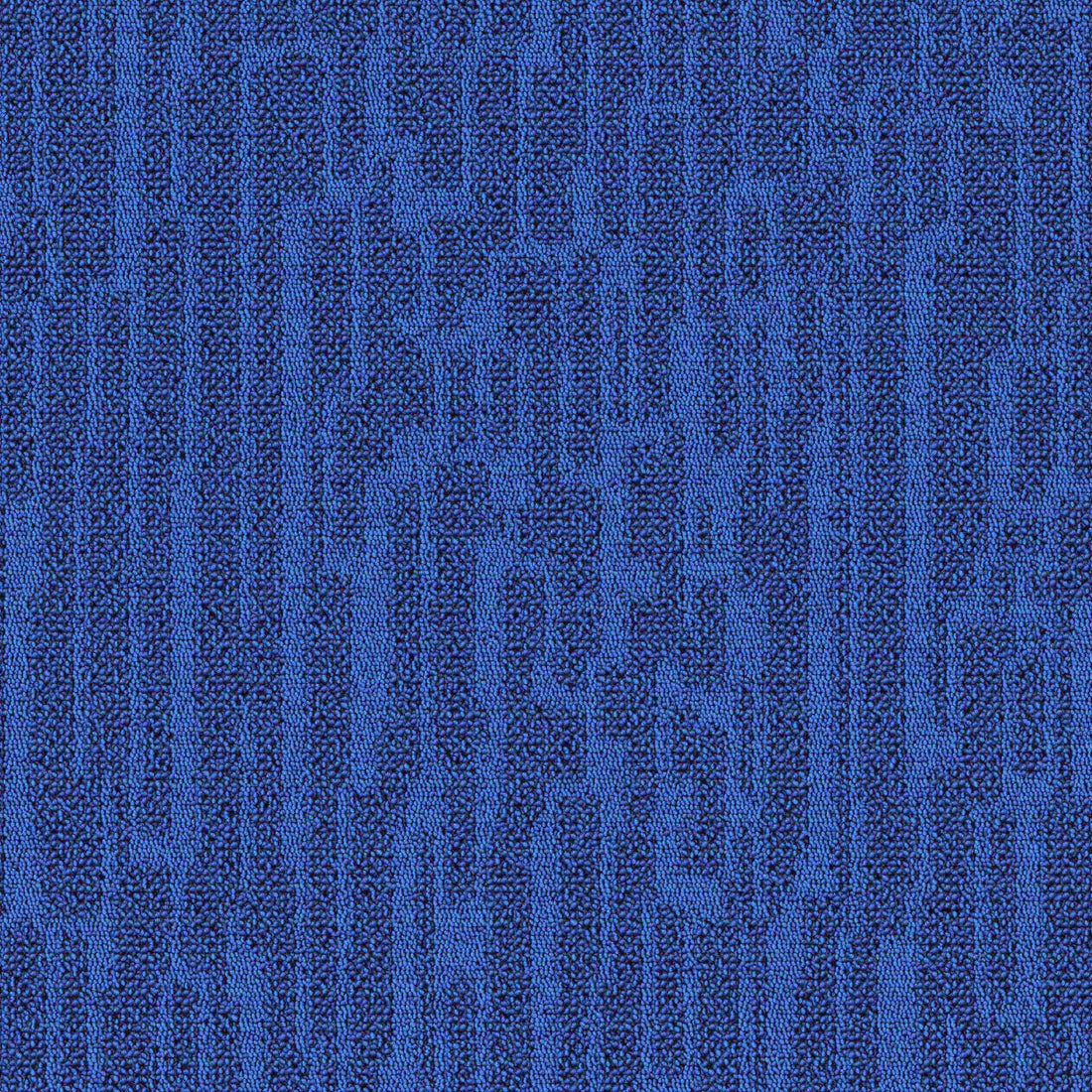 Inspiration Collection Electric Azure carpet tile