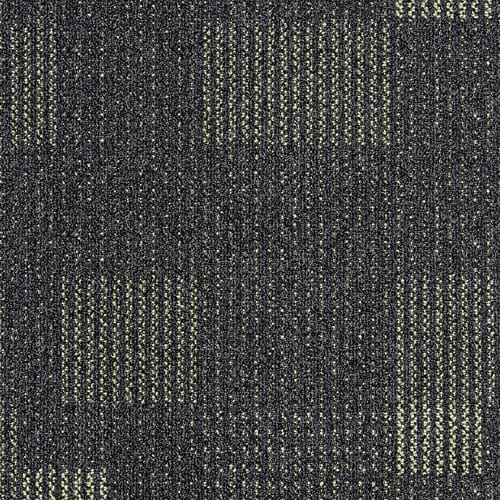 Gradus Streetwise Design Green Carpet Tile