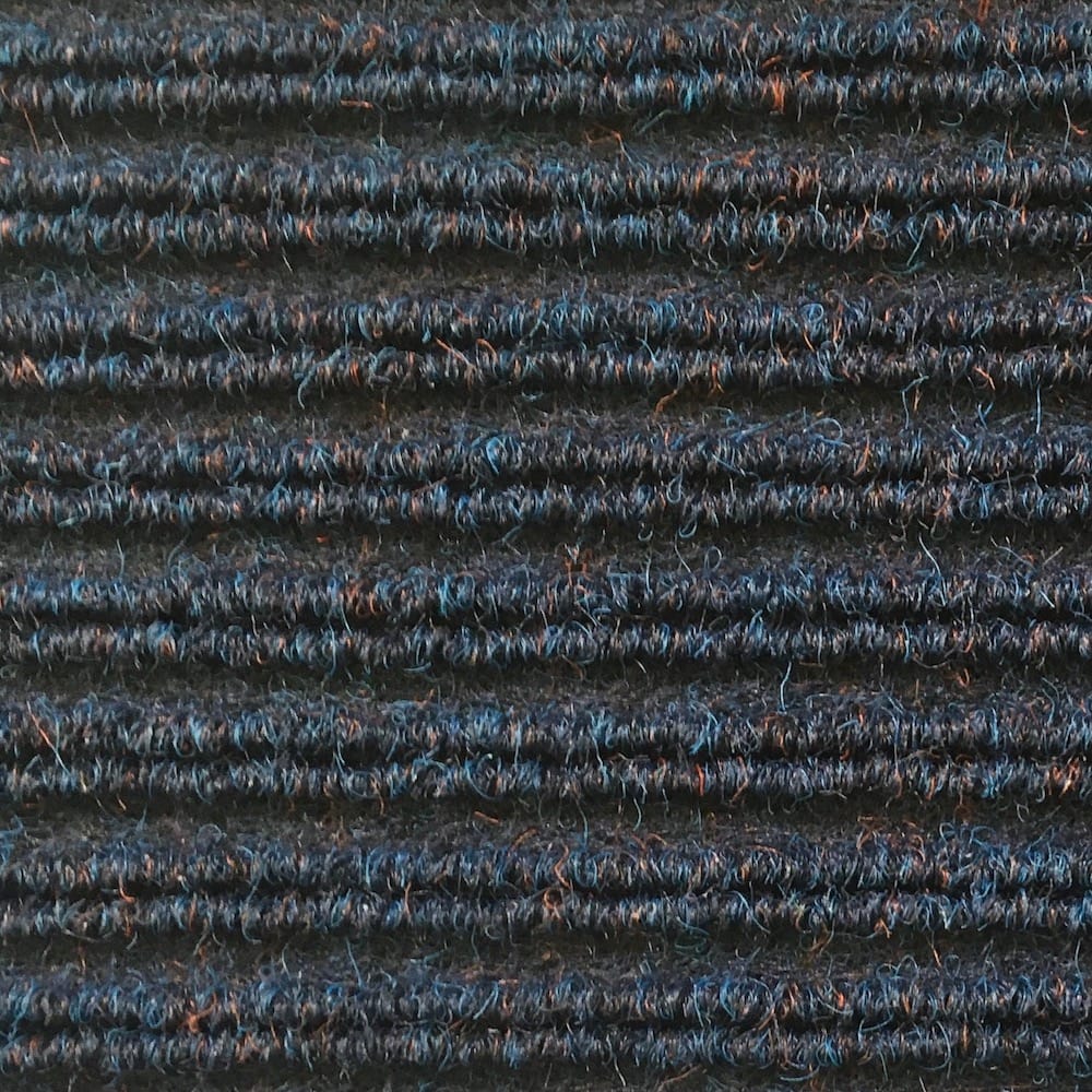 Heckmondwike Battleship Indigo Entrance Matting