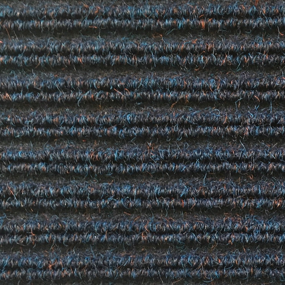 Heckmondwike Hippo Indigo Entrance Matting