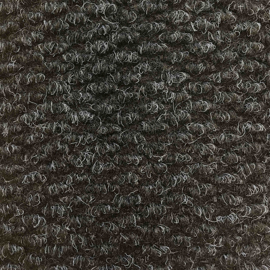 Heckmondwike Hobnail Graphite commercial carpet