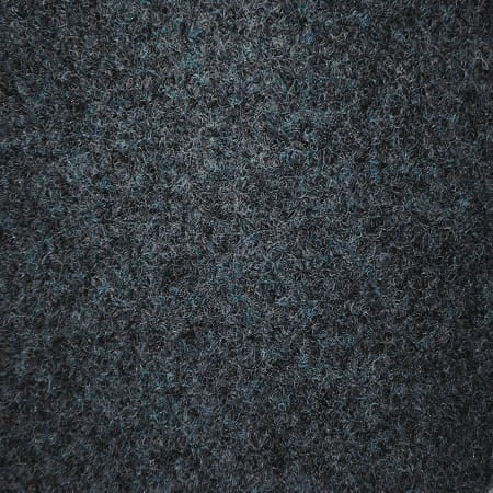 Heckmondwike Wellington Velour Kingston Grey Carpet Tile | Trade Prices