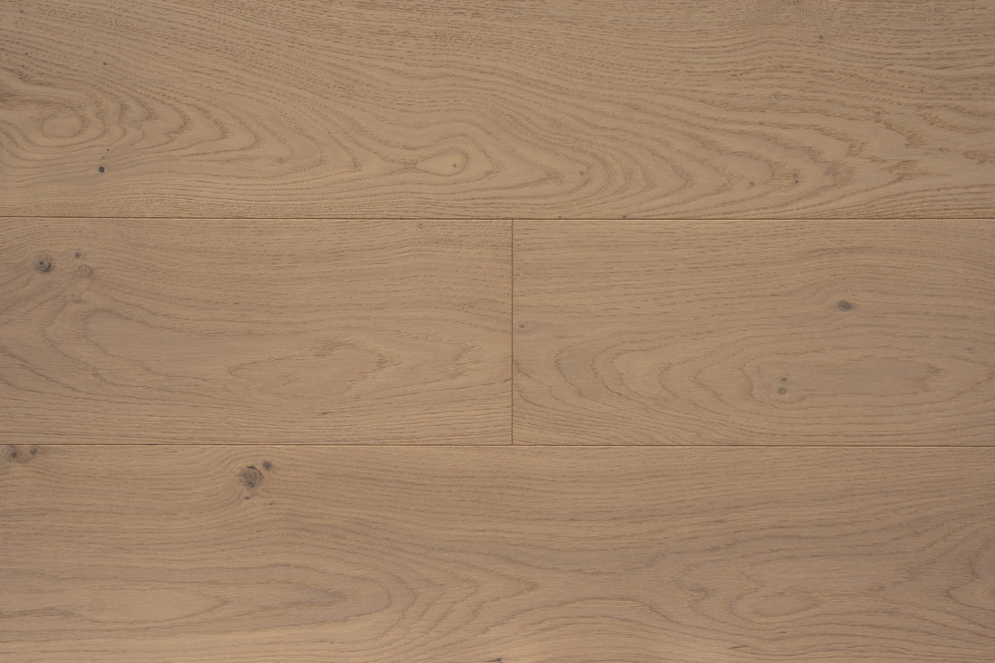 Furlong Universal Clic Blonde Oak Engineered Oak 190x1900mm