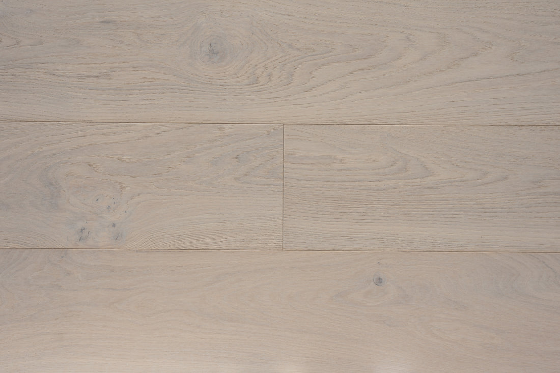 Furlong Universal Clic Aspen Oak Engineered Oak 190x1900mm