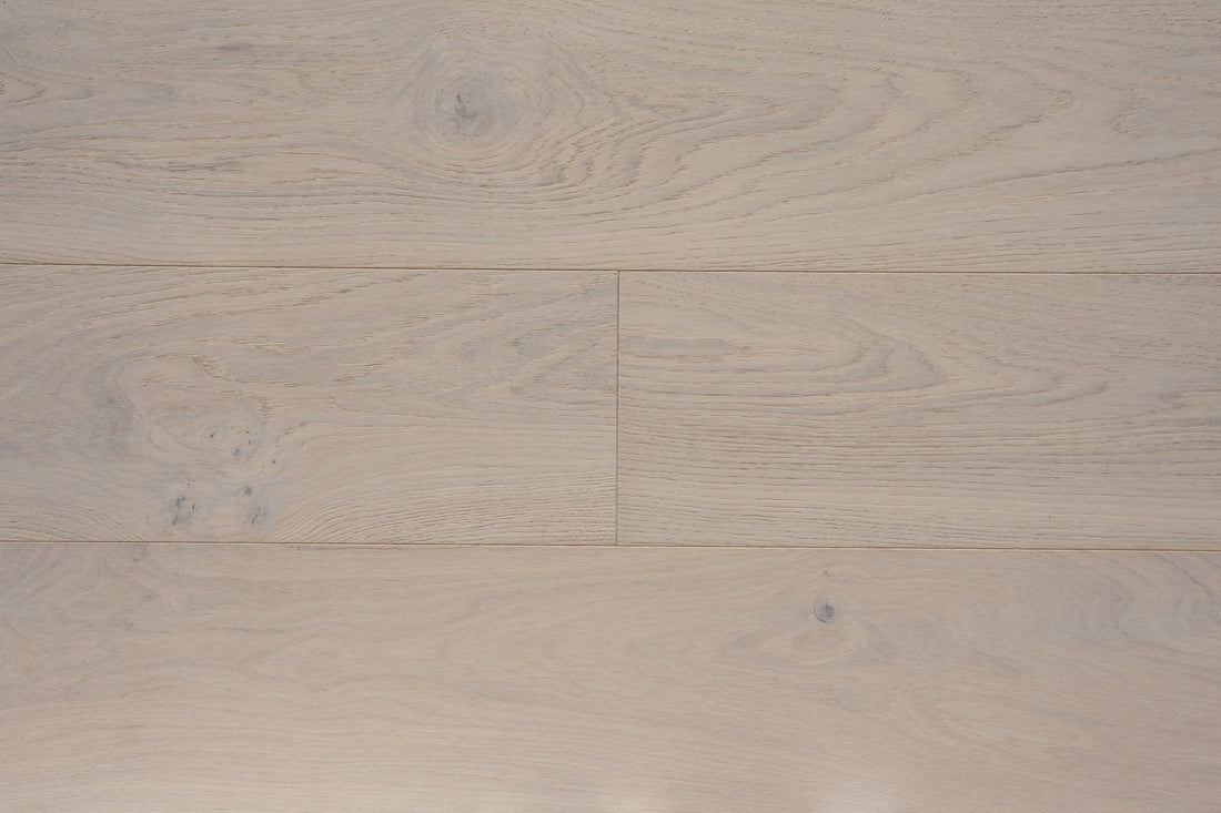 Furlong Universal Clic Aspen Oak Engineered Oak 190x1900mm