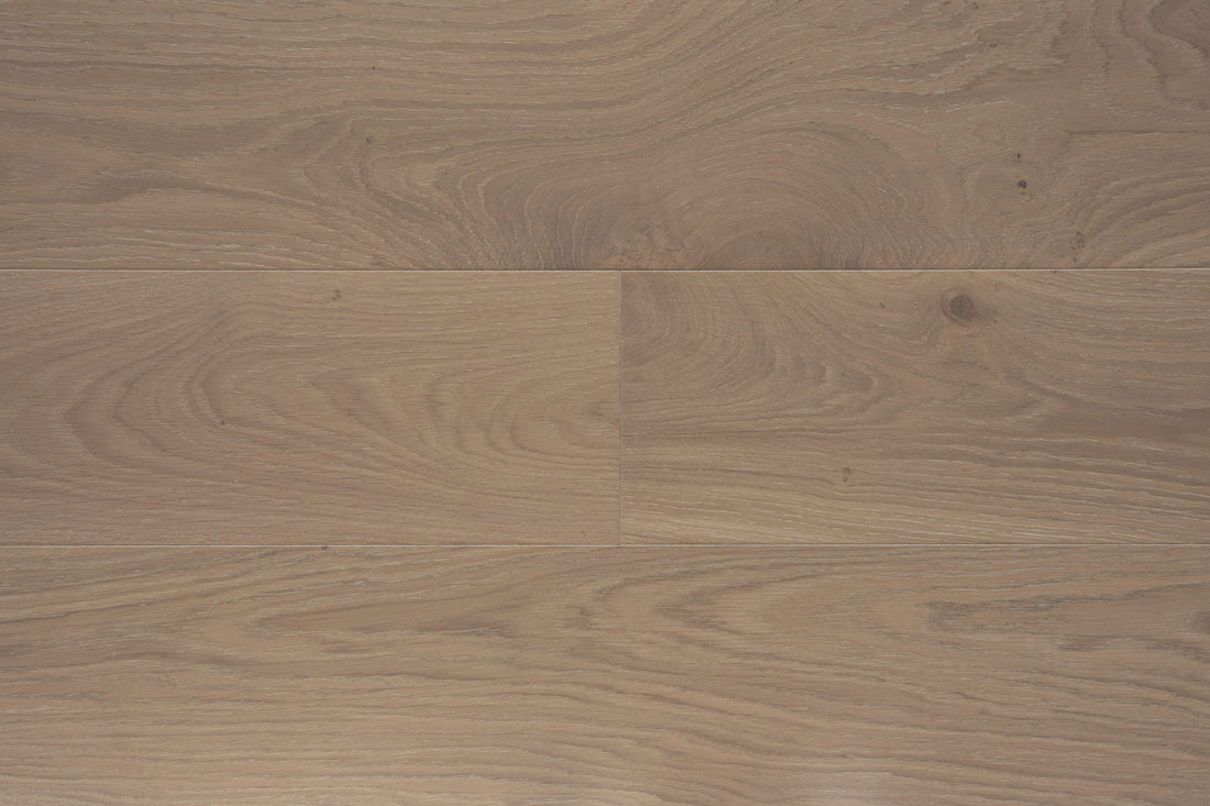 Furlong Universal Clic Embleton Oak Engineered Oak 190x1900mm