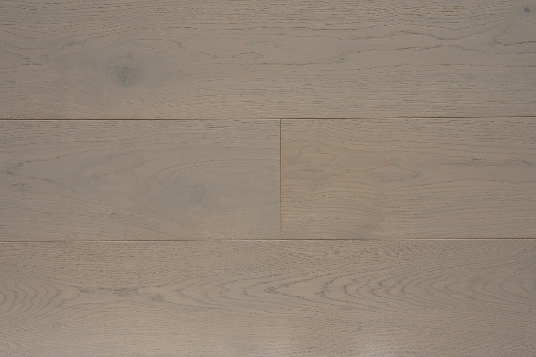 Furlong Universal Clic Platinum Oak Engineered Oak 190x1900mm