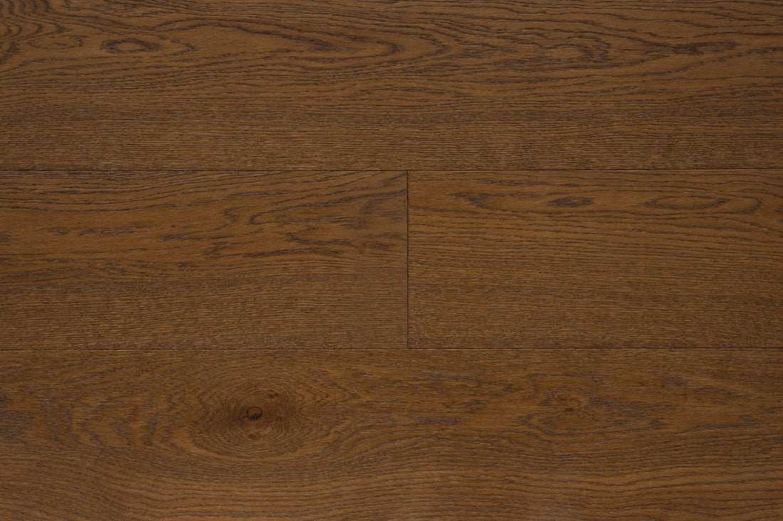 Furlong Universal Clic Cognac Oak Engineered Oak 190x1900mm