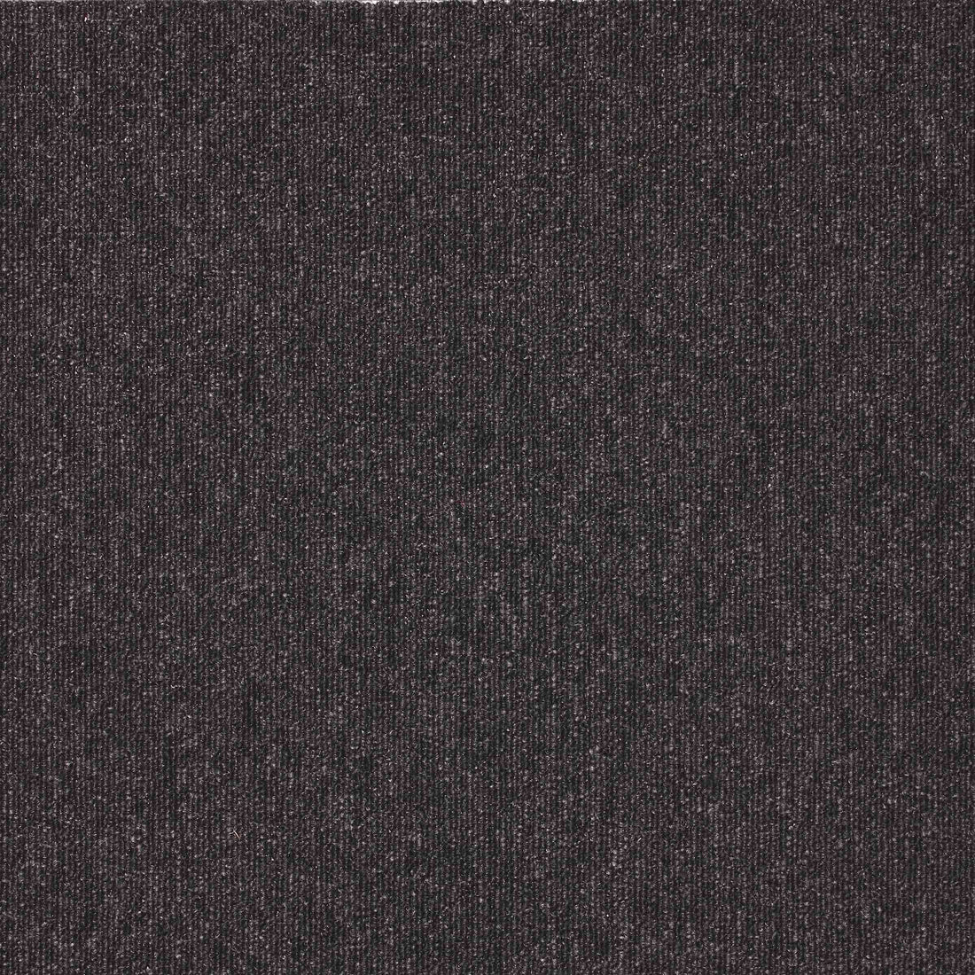 Macaw Jet carpet tile