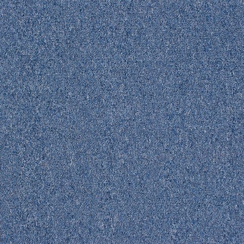 Gradus Bodega Marine Blue Carpet Tile | Trade Prices