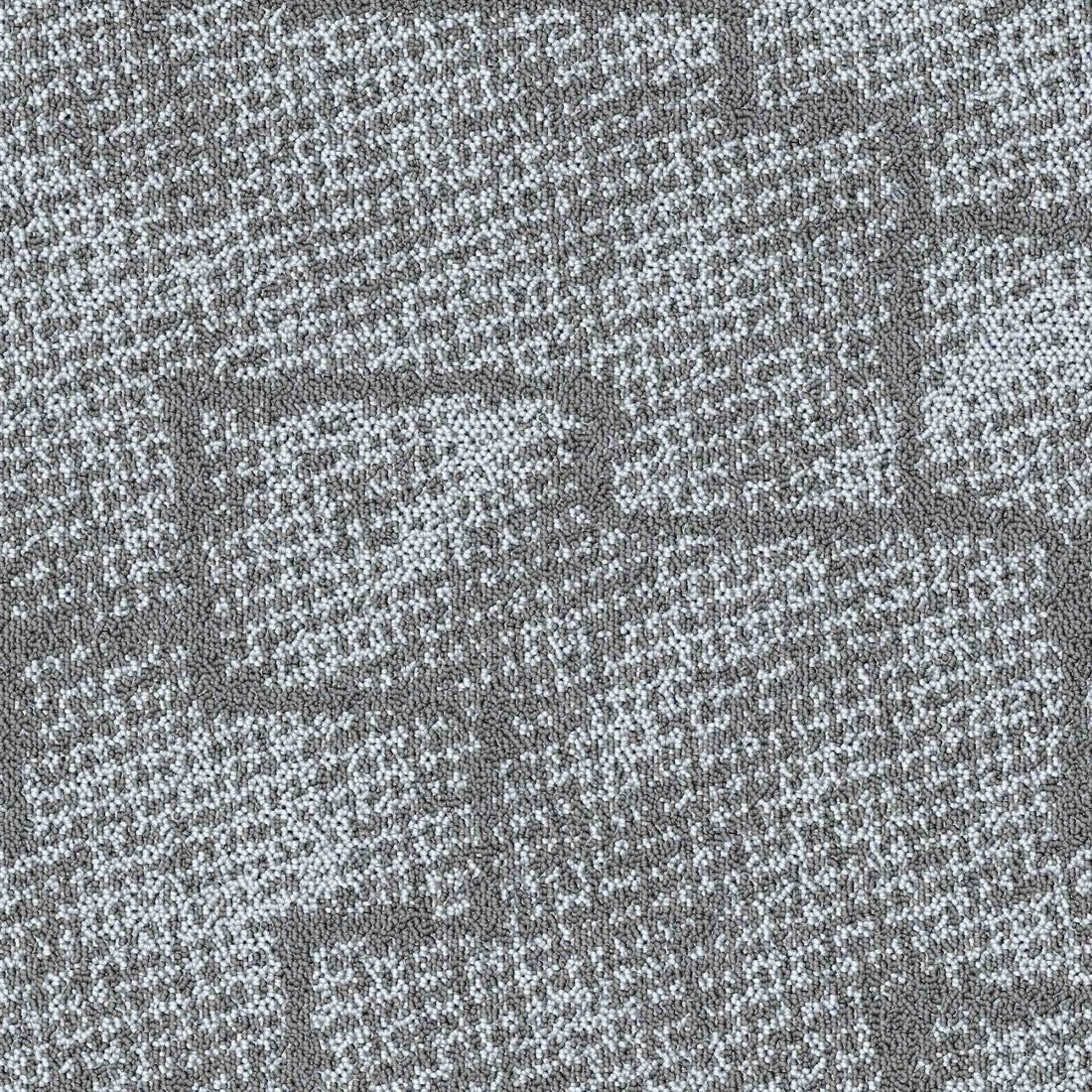 Inspiration Collection Sonic Coal carpet tile