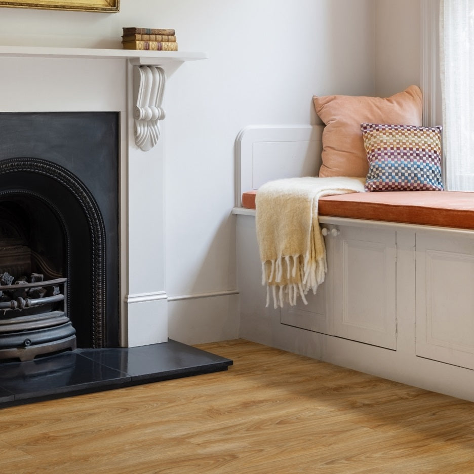 Moduleo Roots 40 Midland Oak LVT 22821