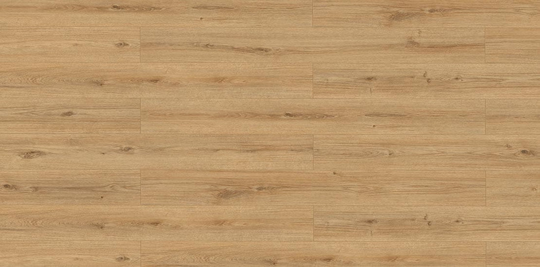 Furlong Uberwood Natural Oak Laminate 192x1285mm