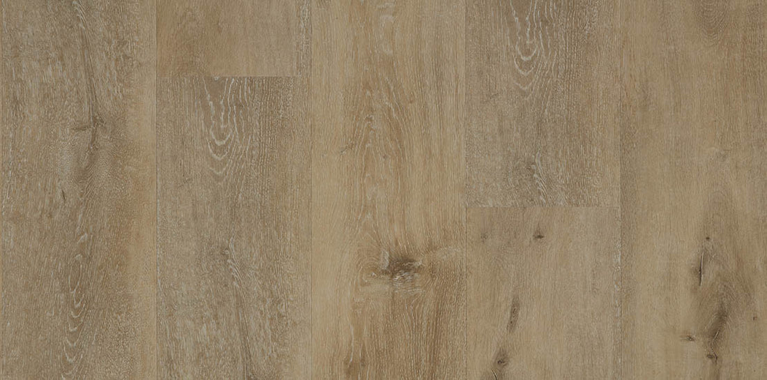 Furlong Endura Nordic Oak Straight Plank SPC Plank 180x1220mm