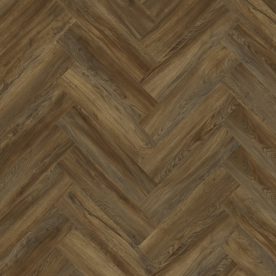 Furlong Aurora Truckee Oak Herringbone LVT Herringbone 158x632mm