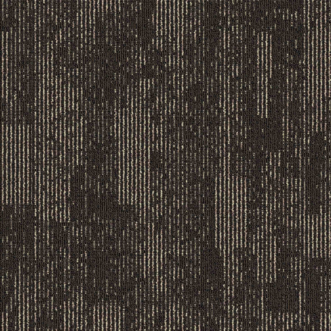 Inspiration Collection Charged Metal carpet tile