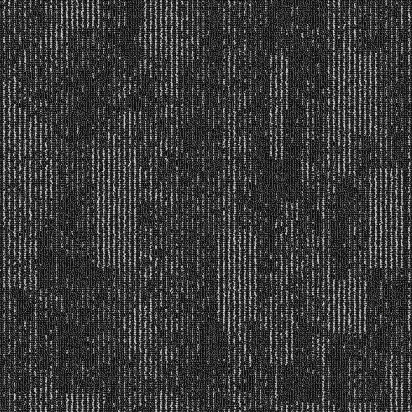 Inspiration Collection Virtual Ebony carpet tile