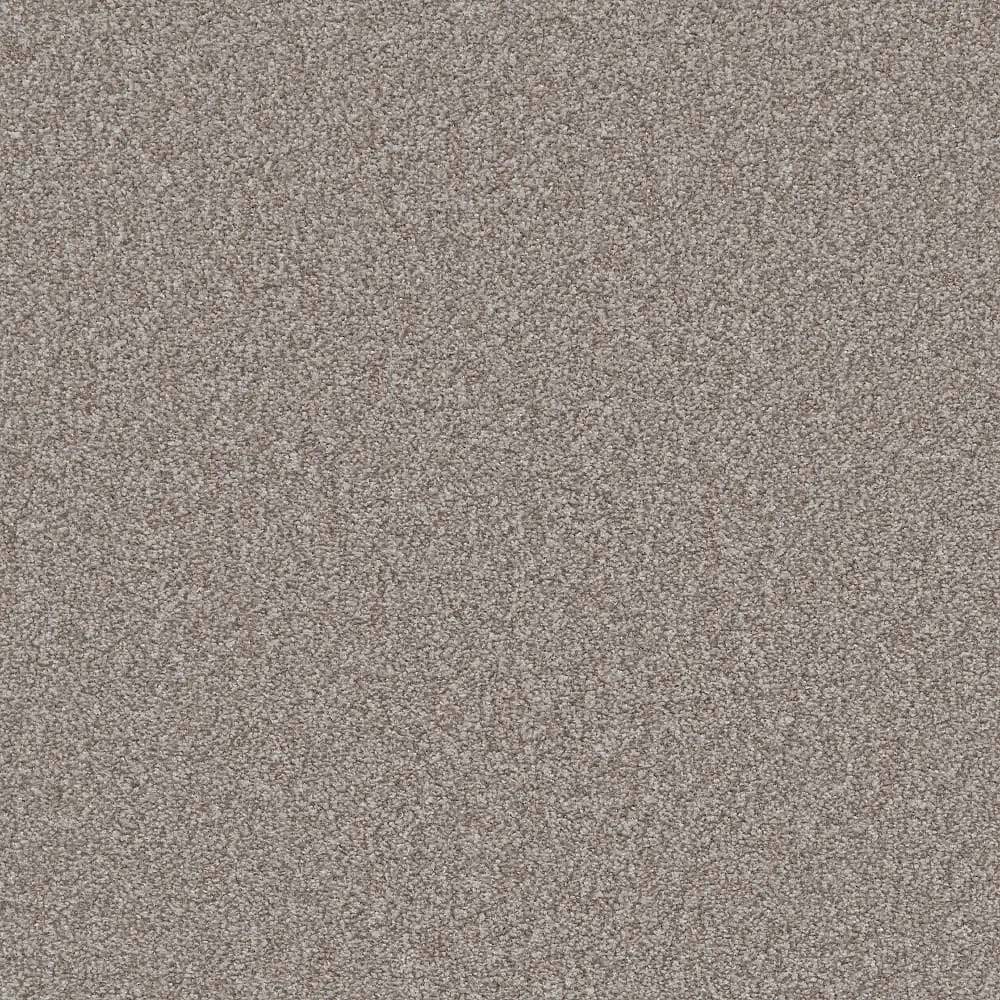 Flooring Wholesale Saxony Plus Light Ash Carpet
