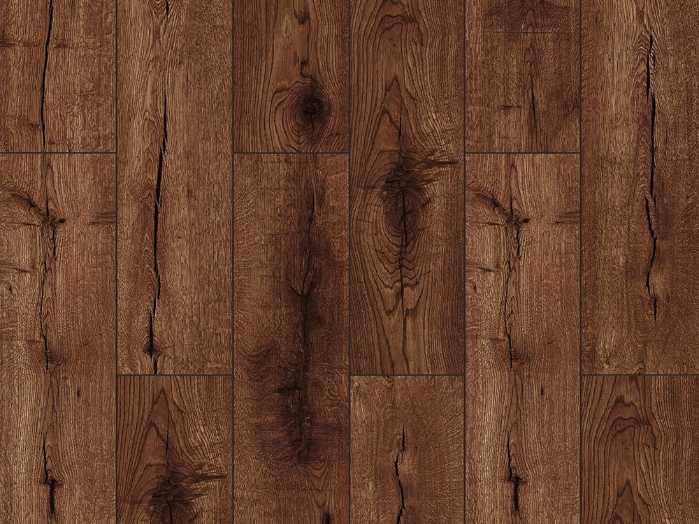 Furlong River Thames Oak Laminate 197x1205mm