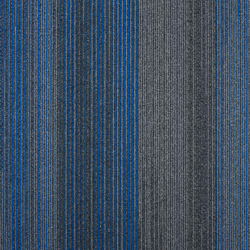 Gradus Urban Myth Sapphire Carpet Tile | Trade Prices