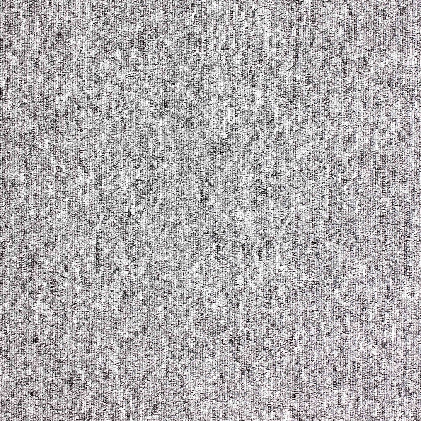 Sirocco Pewter carpet tile