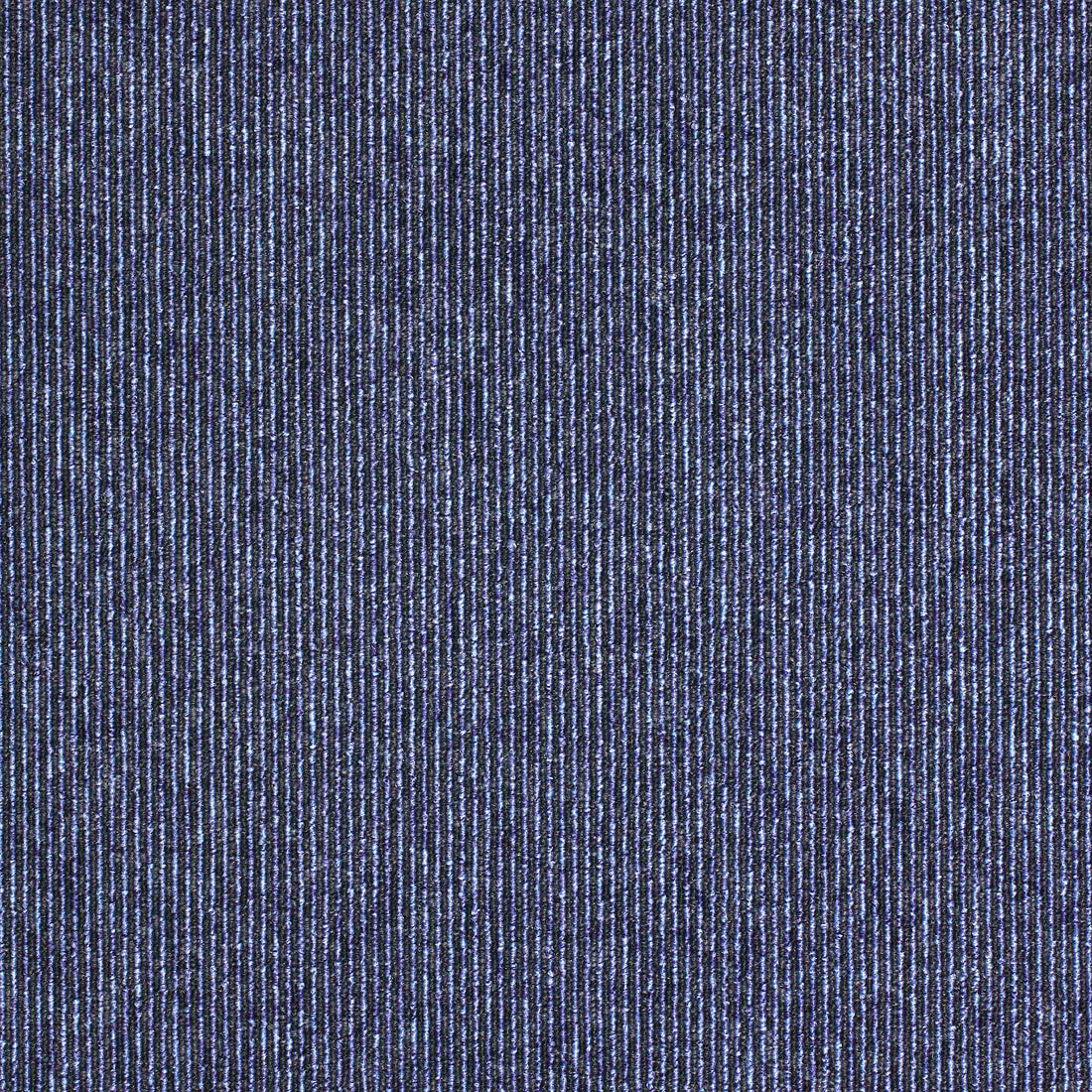 Sirocco Stripe Bubblegum carpet tile