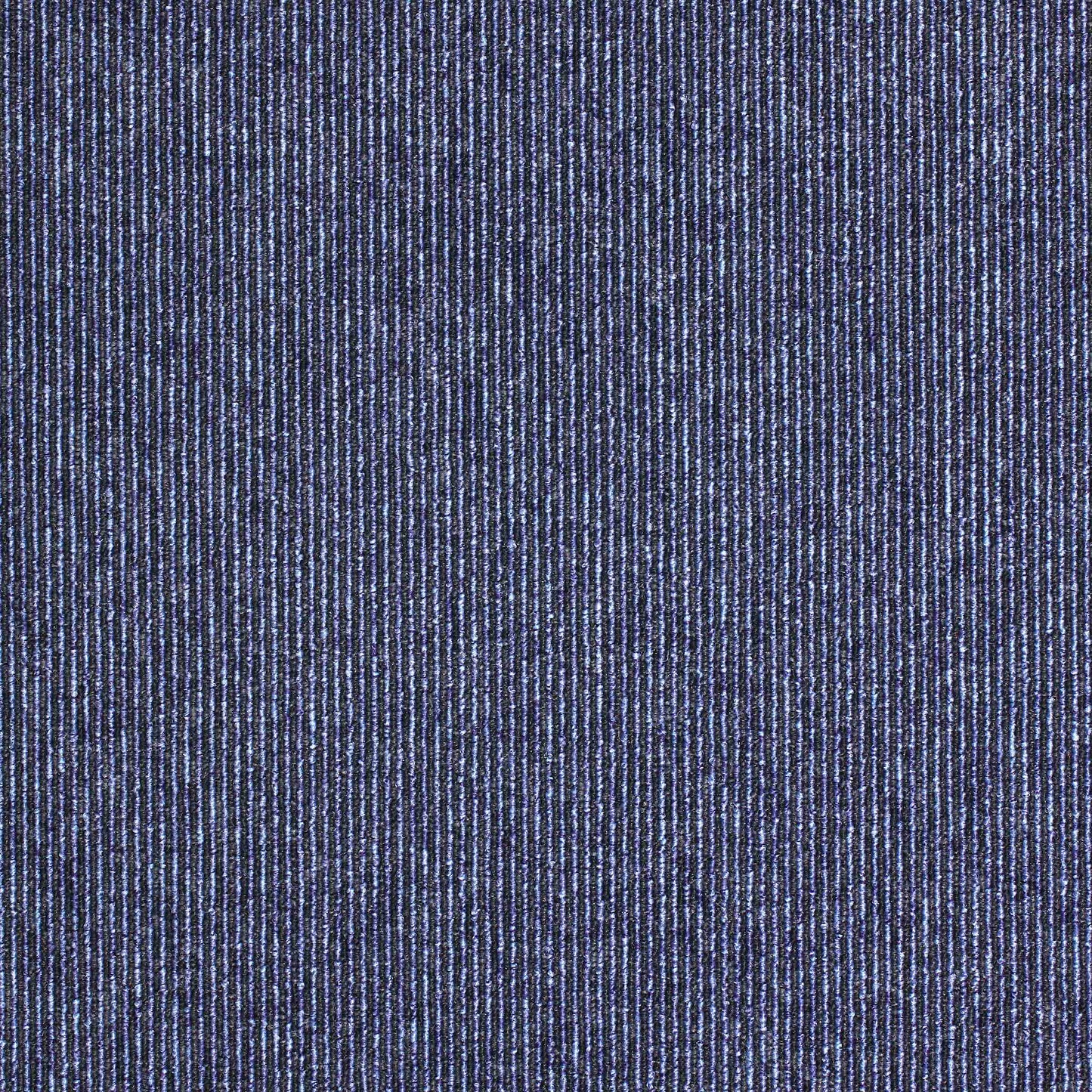 Sirocco Stripe Bubblegum carpet tile