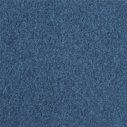 Gradus Stratus Solar Blue Carpet Tile 06513