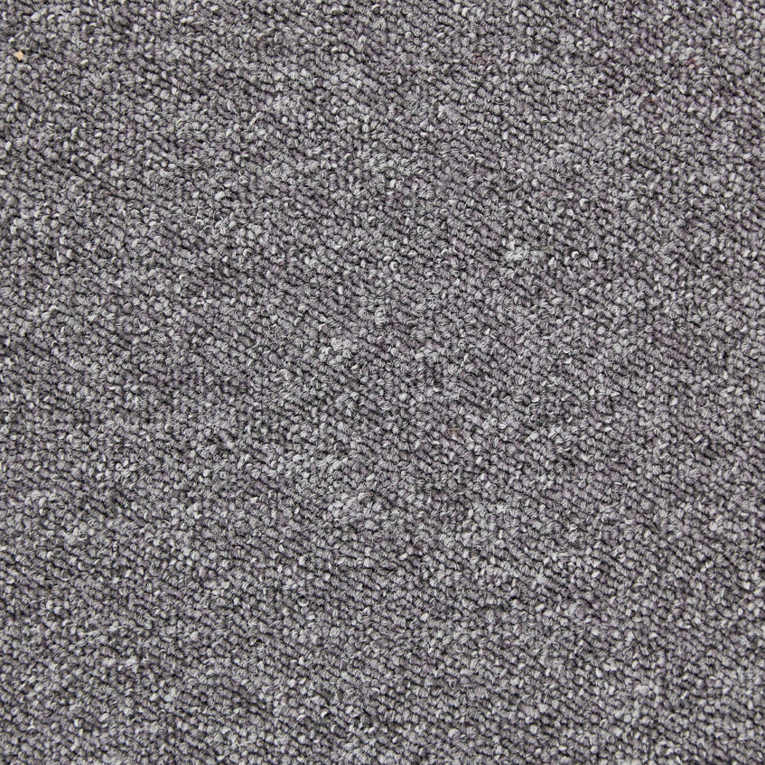 Sprint Dove carpet tile