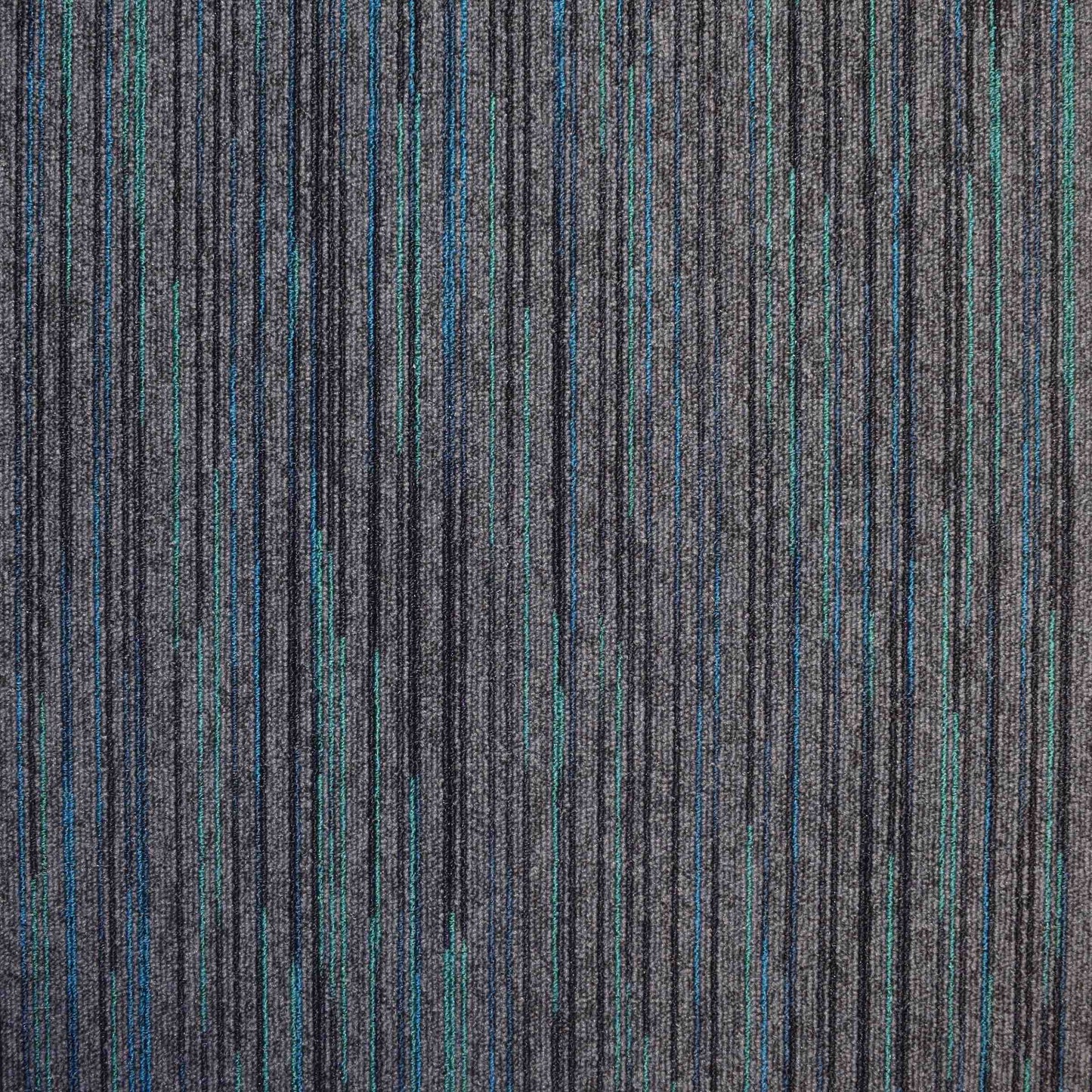 Strobe Breeze carpet tile