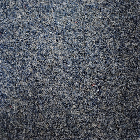 Heckmondwike Wellington Velour Teal Blue Commercial Carpet | Trade Prices