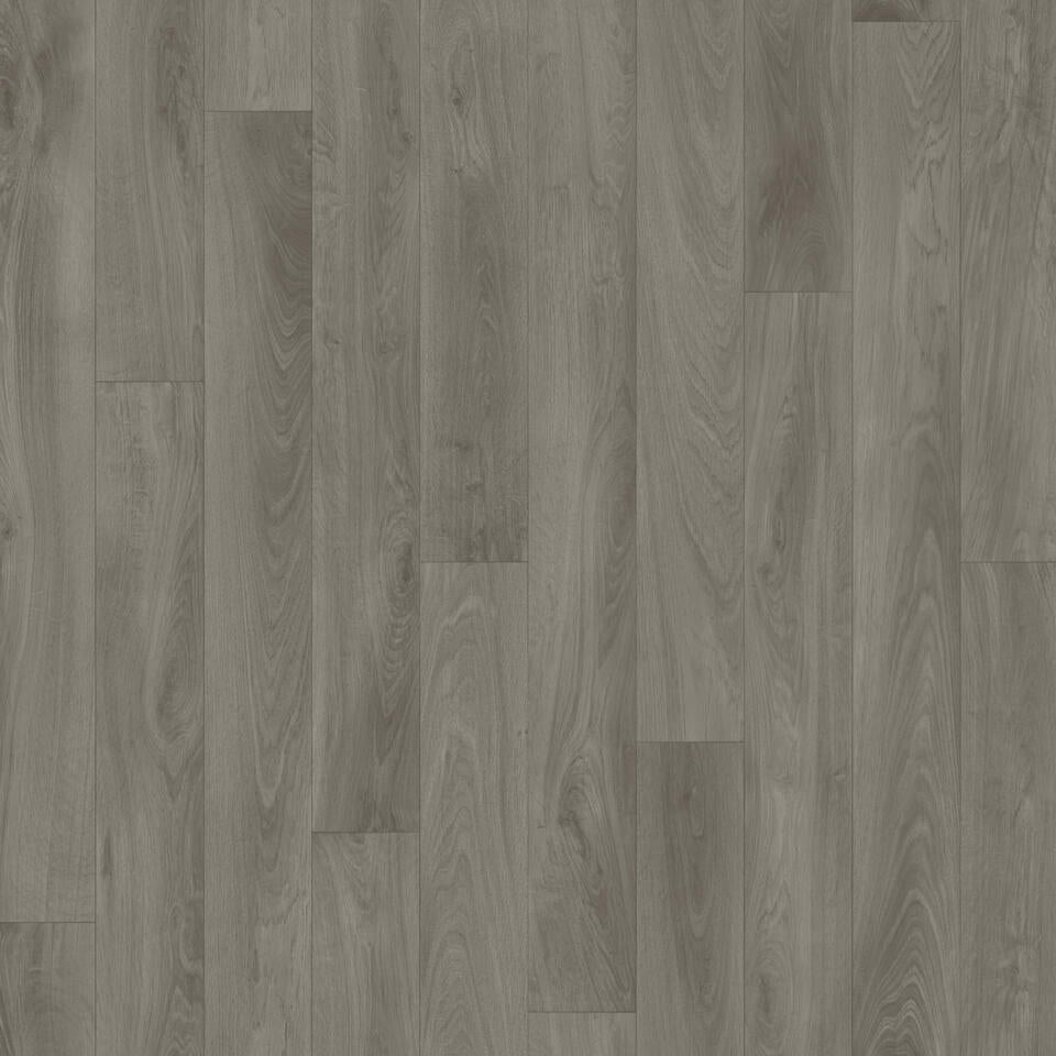 Traditional Oak Anthracite