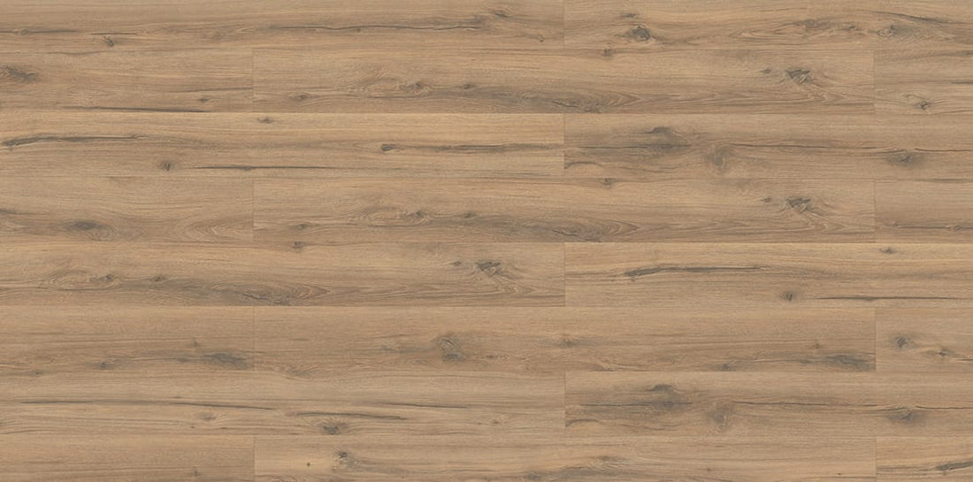 Furlong Uberwood Taupe Oak Laminate 192x1285mm